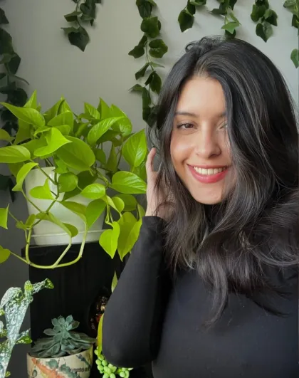 Kismat kaur escort profile in Manchester